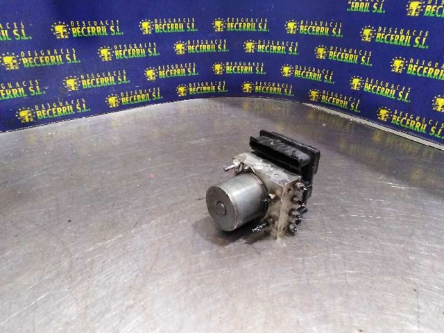 Módulo hidráulico ABS 307  hatchback (2000-2012) original desde 63,52 €