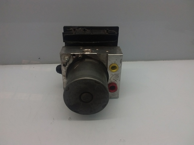 Módulo hidráulico ABS Peugeot 307  (3A, 3C)
