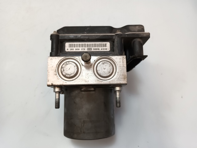 9657352680 PEUGEOT Módulo hidráulico de ABS  disponible Alicante
