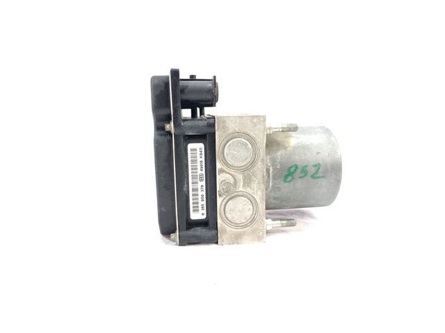 Unidad de control ABS hidráulico Peugeot 307  (2000-2012)