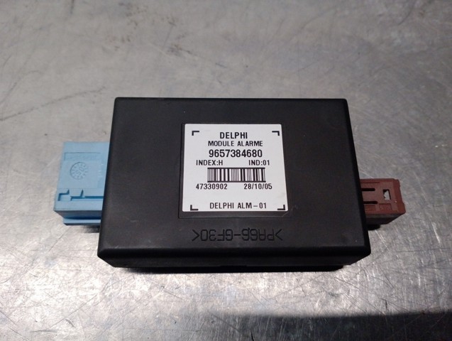PEUGEOT 9657384680 comprar Pamplona