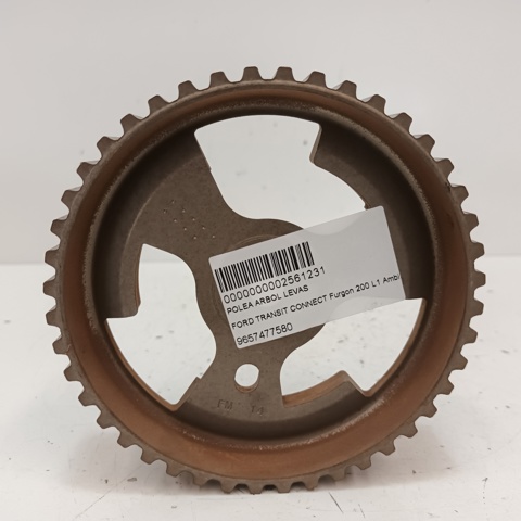 9657477580 FORD Piñón del árbol de levas  comprar en Oviedo