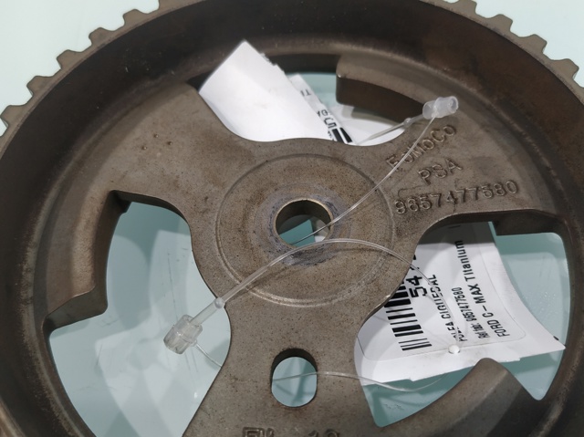 9657477580 FORD Piñón del árbol de levas comprar Madrid