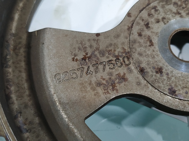 FORD 9657477580 Piñón del árbol de levas comprar Tarragona