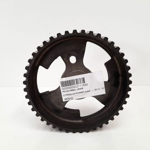 Ajustador árbol de levas Peugeot 307 desde 37,75 €