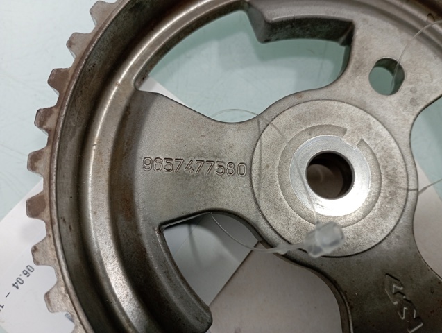 9657477580 Peugeot/Citroen