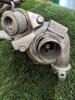 Turbo de coche 9657530580 FORD