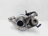 Turbocompresor Ford Focus 2