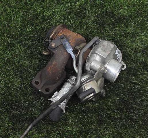 PEUGEOT 9657530580 Turbocompresor  en stock Valencia