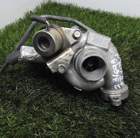 9657530580 Turbocompresor  comprar en Pontevedra