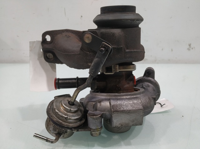 9657530580 Turbocompresor comprar Sevilla