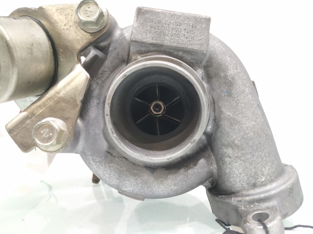 9657530580 Turbocompresor comprar Almería