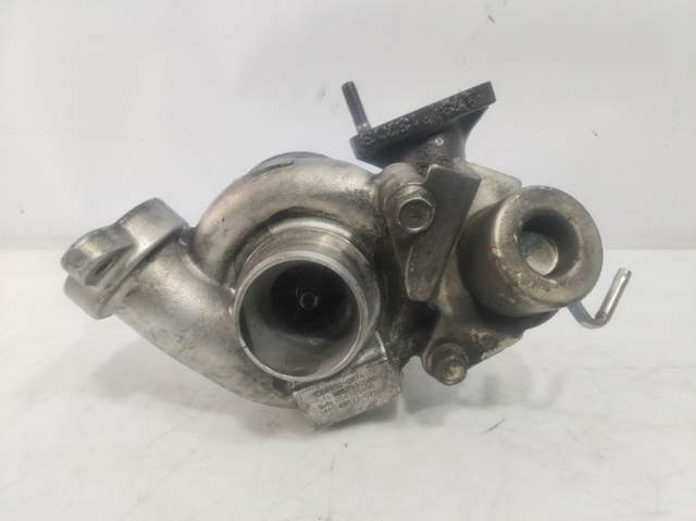 PEUGEOT 9657530580 Turbocompresor  en stock Terrassa