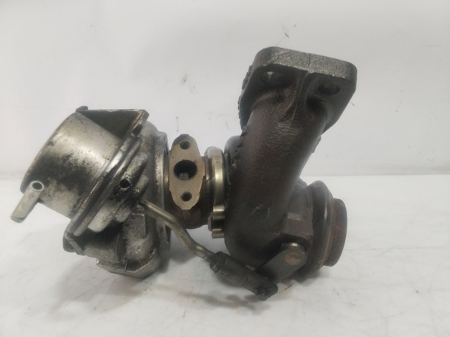 9657530580 PEUGEOT Turbocompresor comprar Madrid