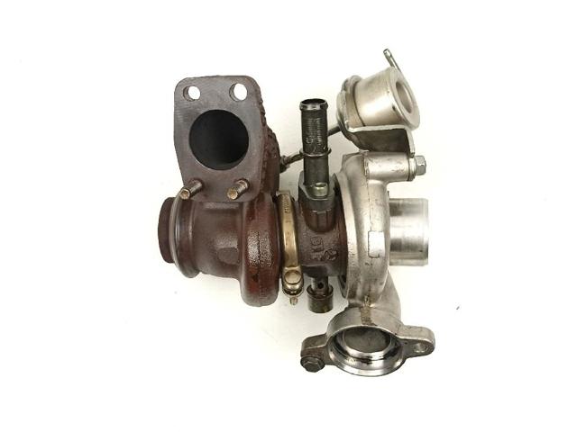PEUGEOT 9657530580 Turbocompresor comprar Pamplona