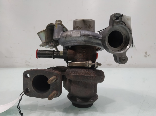 9657530580 PEUGEOT Turbocompresor  en stock Gandía