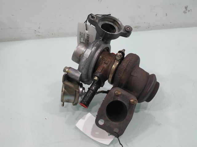 9657530580 Turbocompresor  comprar en Zaragoza