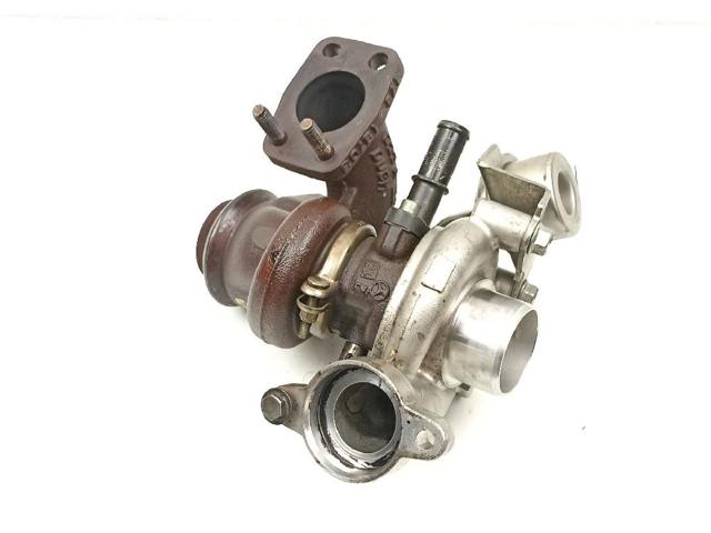 9657530580 PEUGEOT Turbocompresor  comprar en Oviedo