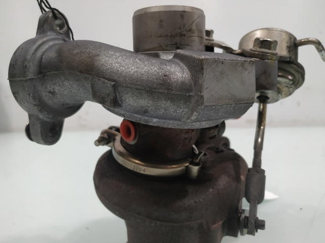 PEUGEOT 9657530580 Turbocompresor  comprar en Albacete