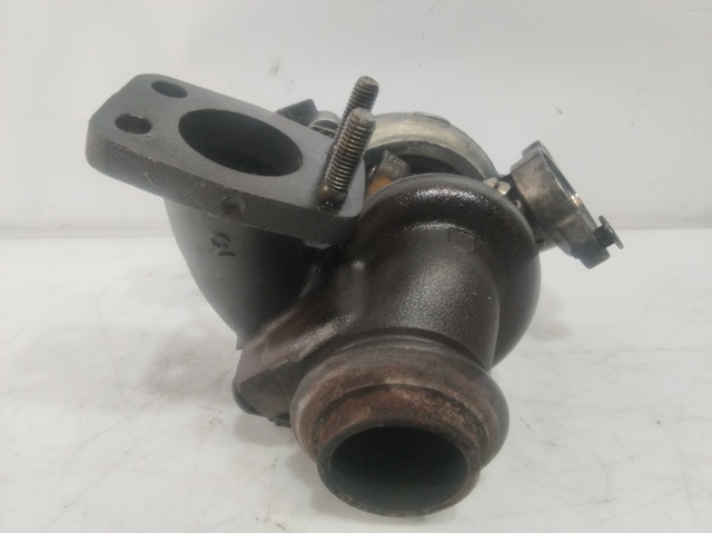 9657530580 Turbocompresor comprar Sevilla