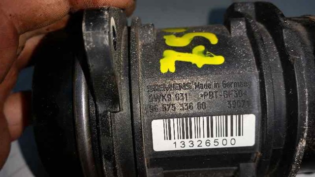 9657533680 FORD Caudalímetro comprar Alcalá