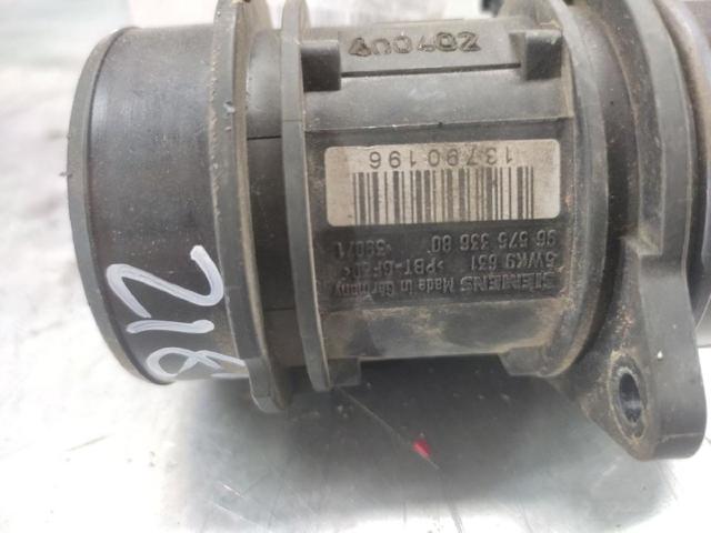 9657533680 FORD Caudalímetro comprar Madrid