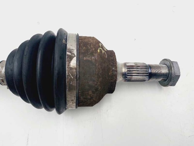 9657555480 Semieje delantero izquierdo  comprar en Zaragoza