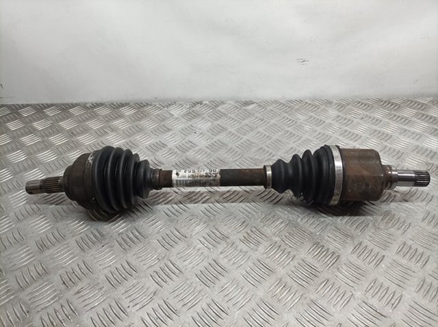 9657555480 Peugeot/Citroen