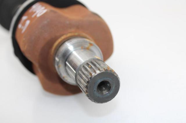 9657555480 PEUGEOT Semieje delantero izquierdo  disponible Ourense