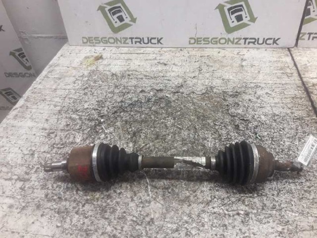 PEUGEOT 9657555480 Semieje delantero izquierdo  disponible Valladolid