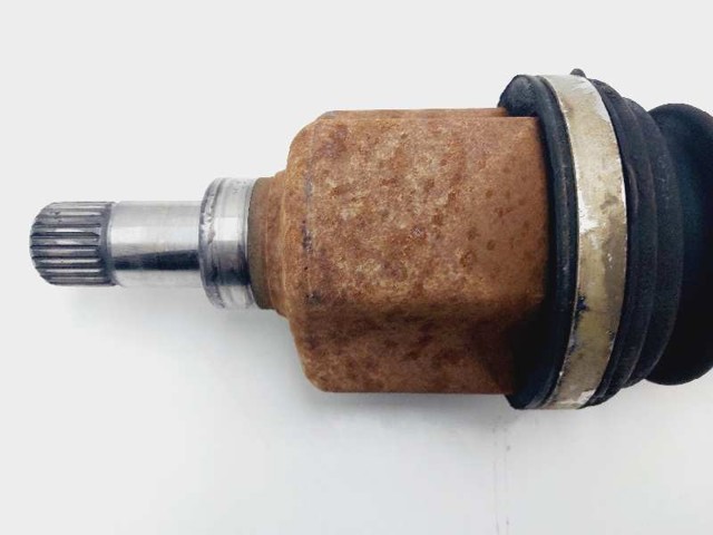 9657555480 PEUGEOT Semieje delantero izquierdo comprar Bilbao