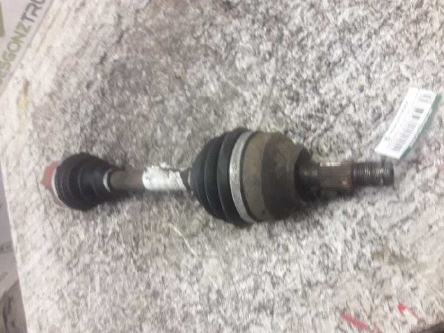 PEUGEOT 9657555480 Semieje delantero izquierdo comprar Tarragona