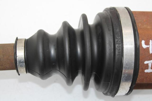 9657555480 PEUGEOT Semieje delantero izquierdo comprar Madrid