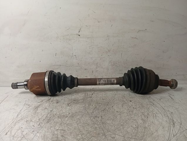 9657555480 Peugeot/Citroen