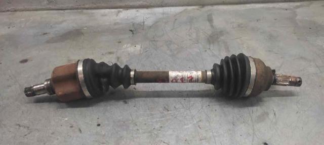 9657555480 Semieje delantero izquierdo  en stock Castellón