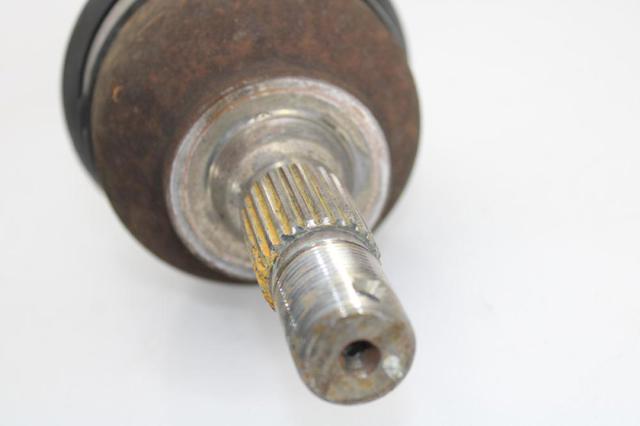 PEUGEOT 9657555480 Semieje delantero izquierdo  en stock Salamanca