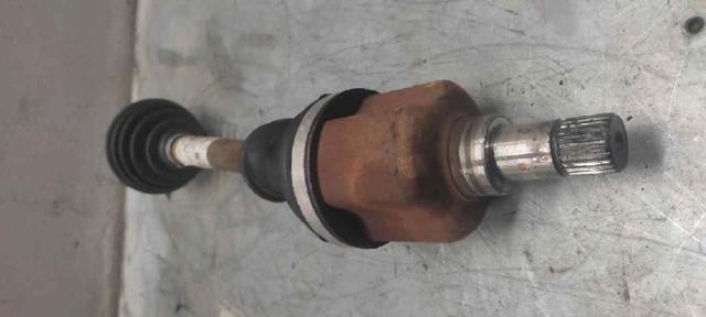 9657555480 Semieje delantero izquierdo  en stock Castellón