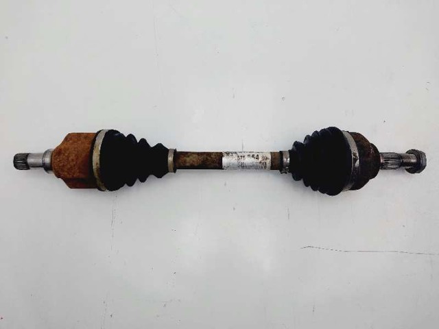 9657555480 PEUGEOT Semieje delantero izquierdo  en stock Gandía