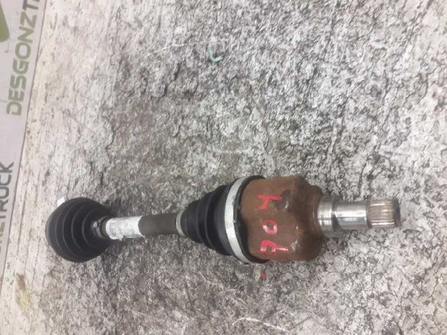 PEUGEOT 9657555480 Semieje delantero izquierdo  en stock Valencia