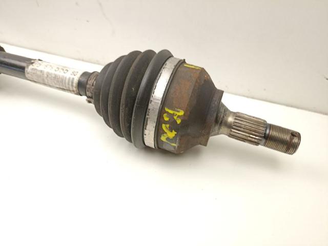 PEUGEOT 9657555580 Semieje delantero derecho  comprar en Albacete