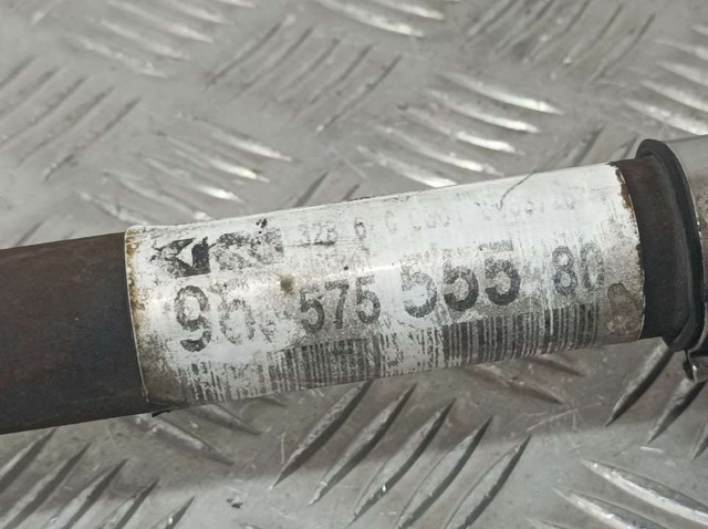 9657555580 Semieje delantero derecho  disponible Utrera