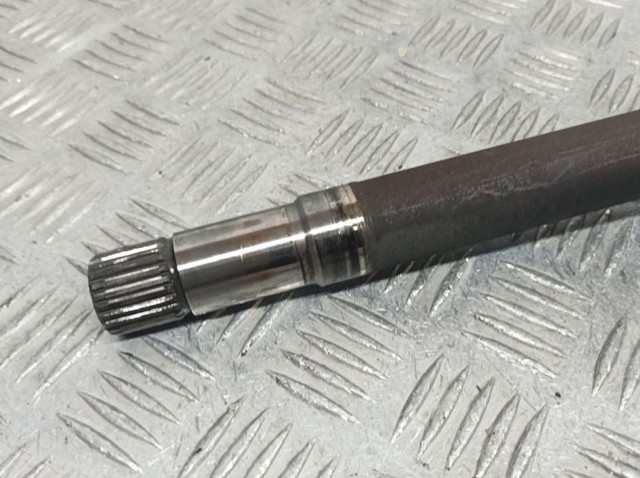 9657555580 PEUGEOT Semieje delantero derecho  en stock Huelva