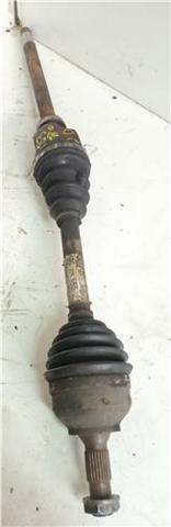 9657555580 PEUGEOT Semieje delantero derecho  disponible Alicante