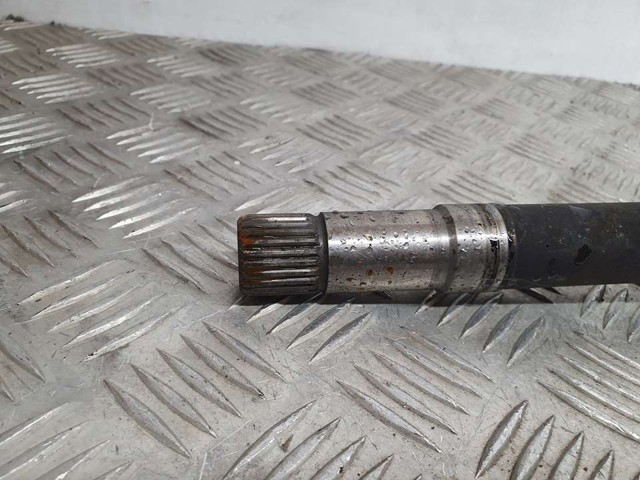 9657555580 PEUGEOT Semieje delantero derecho comprar Alcalá