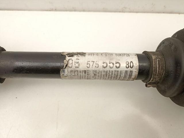 PEUGEOT 9657555580 Semieje delantero derecho  en stock Terrassa
