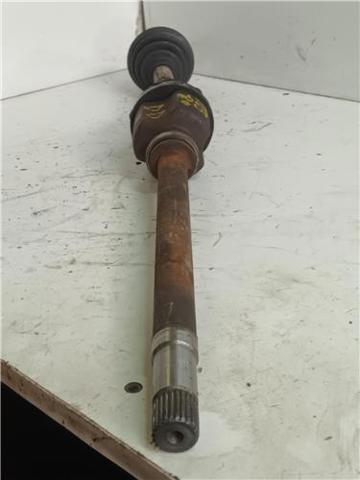 9657555580 PEUGEOT Semieje delantero derecho comprar Alcalá