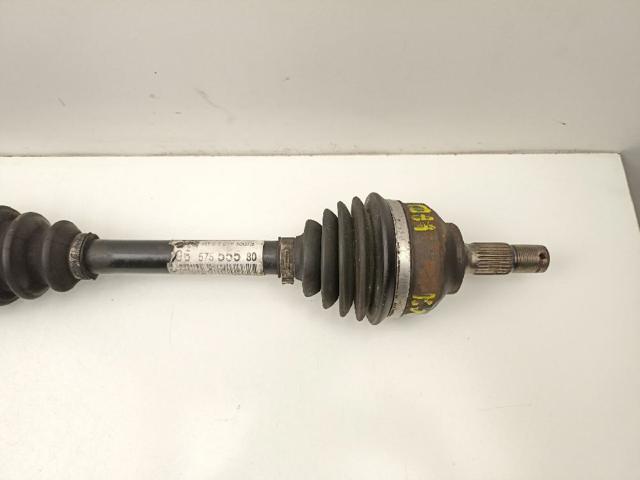 9657555580 PEUGEOT Semieje delantero derecho  comprar en Lleida