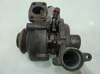 Turbo para motor 9657571880 PEUGEOT