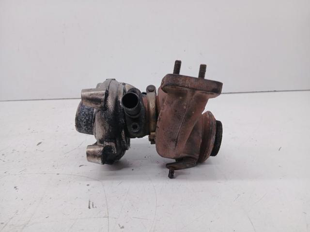 9657603780 FORD Turbocompresor  disponible Alicante