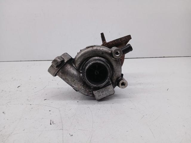 FORD 9657603780 Turbocompresor  disponible España